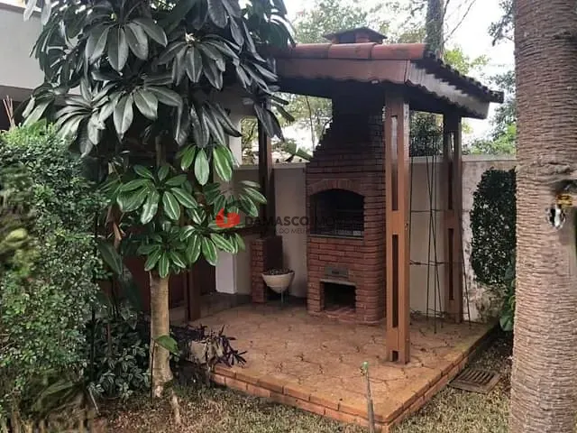 Sobrado 3 quartos e 4 banheiros, para alugar, no bairro Campestre em Santo André