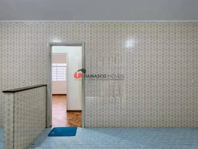 Sobrado com 500m² 4 quartos e 3 banheiros, para alugar, no bairro Santa Maria em Santo André