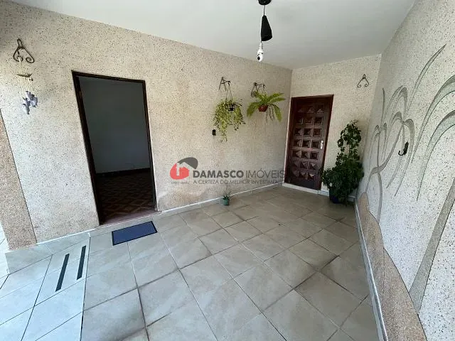 Sobrado 3 quartos e 1 banheiro, à venda, no bairro Santa Maria em São Caetano do Sul