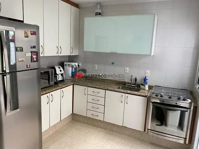 Sobrado 3 quartos e 3 banheiros, à venda, no bairro Vila Bela em São Paulo