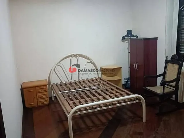 Sobrado 2 quartos e 3 banheiros, à venda, no bairro Vila Eldizia em Santo André
