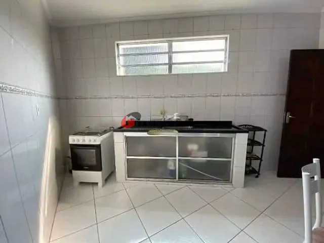 Sobrado com 167m² 3 quartos e 1 banheiro, à venda, no bairro Mauá em São Caetano do Sul