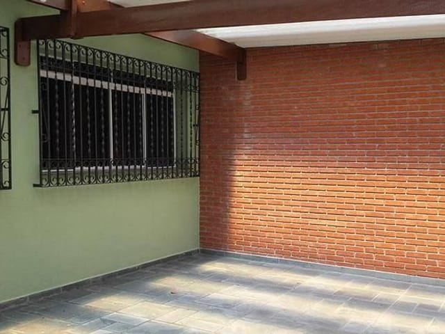 Sobrado para Locação 4 Quartos, 2 Suites, 2 Vagas, Barcelona, São Caetano do Sul - SP