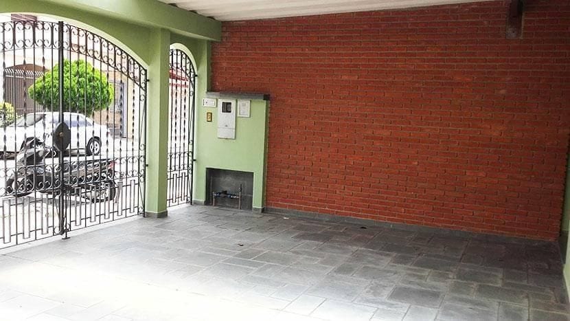 Sobrado para Locação 4 Quartos, 2 Suites, 2 Vagas, Barcelona, São Caetano do Sul - SP