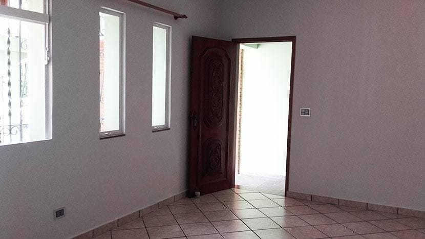 Sobrado para Locação 4 Quartos, 2 Suites, 2 Vagas, Barcelona, São Caetano do Sul - SP
