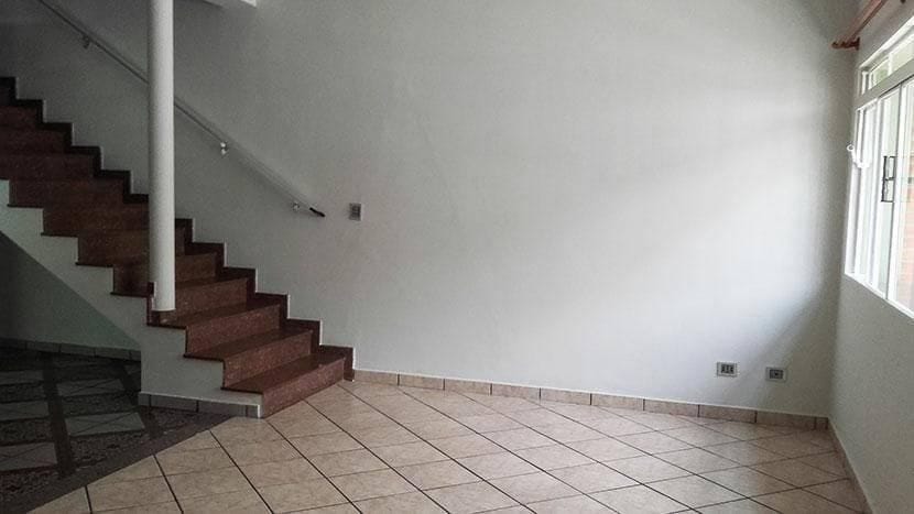Sobrado para Locação 4 Quartos, 2 Suites, 2 Vagas, Barcelona, São Caetano do Sul - SP