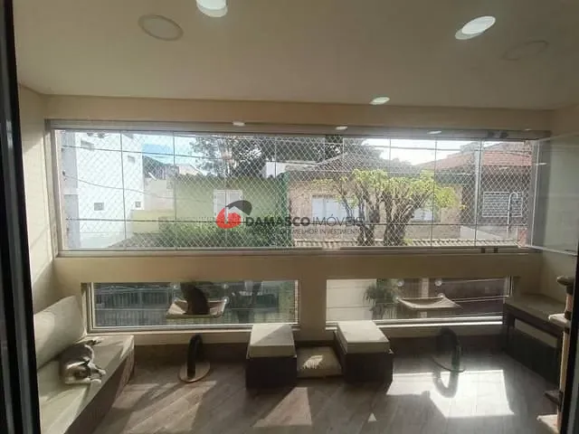 Sobrado com 250m² 2 quartos e 2 banheiros, à venda, no bairro Fundação em São Caetano do Sul