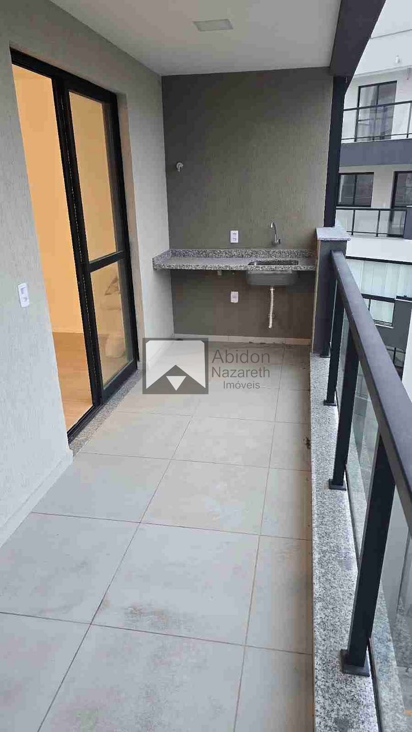 Apartamento à venda com 1 quarto, 40m² - Foto 11