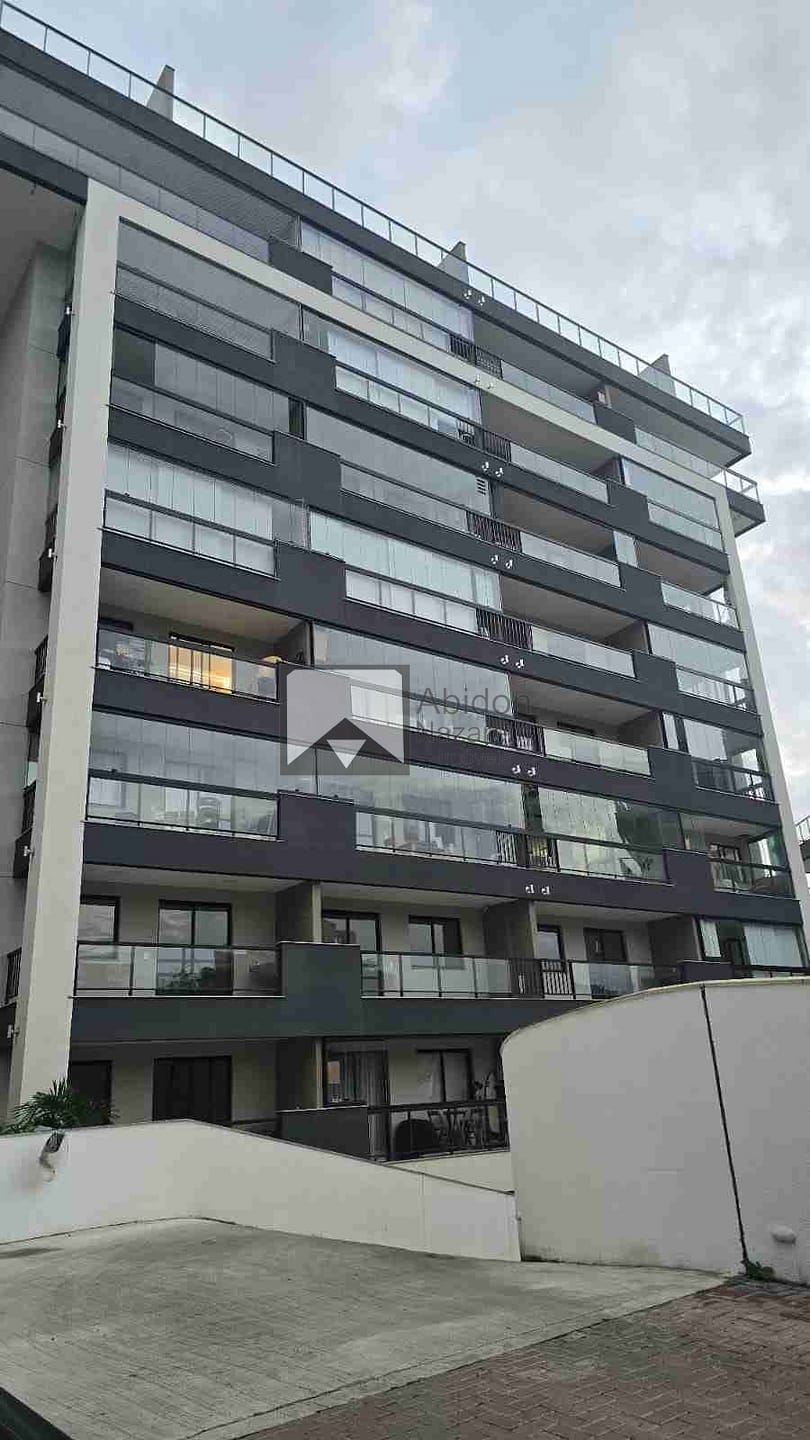 Apartamento à venda com 1 quarto, 40m² - Foto 1