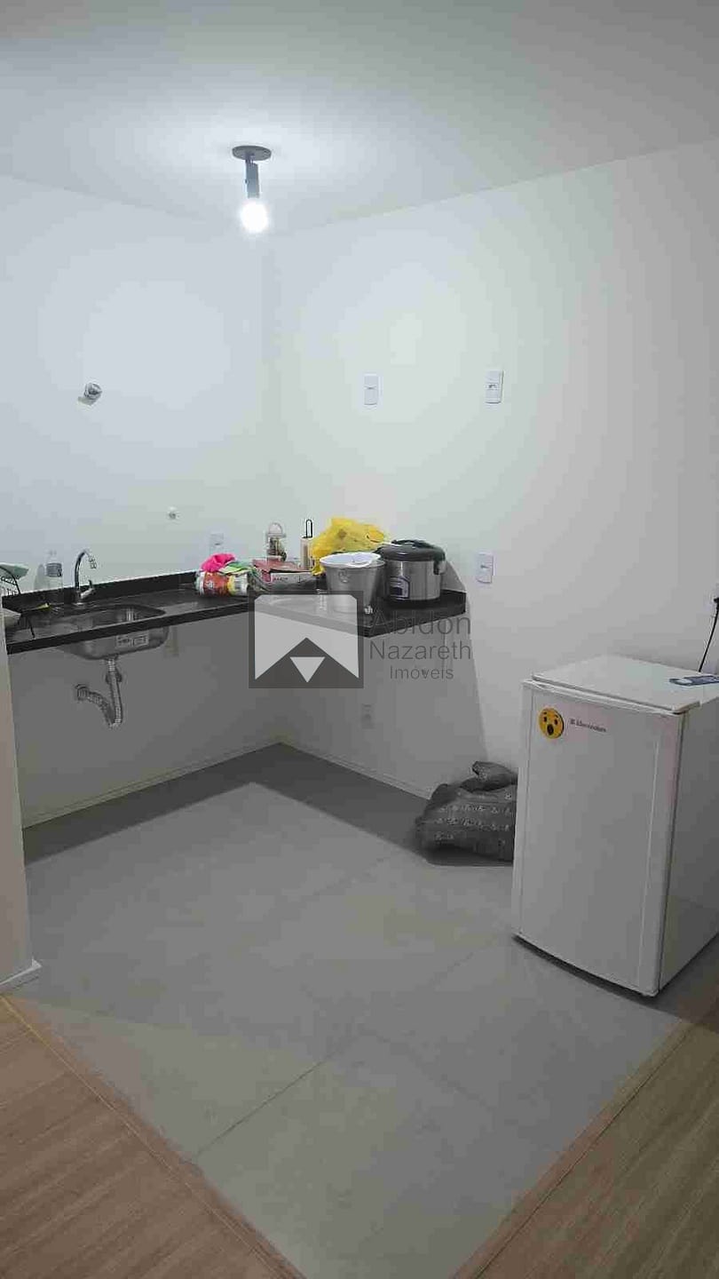 Apartamento à venda com 1 quarto, 40m² - Foto 10