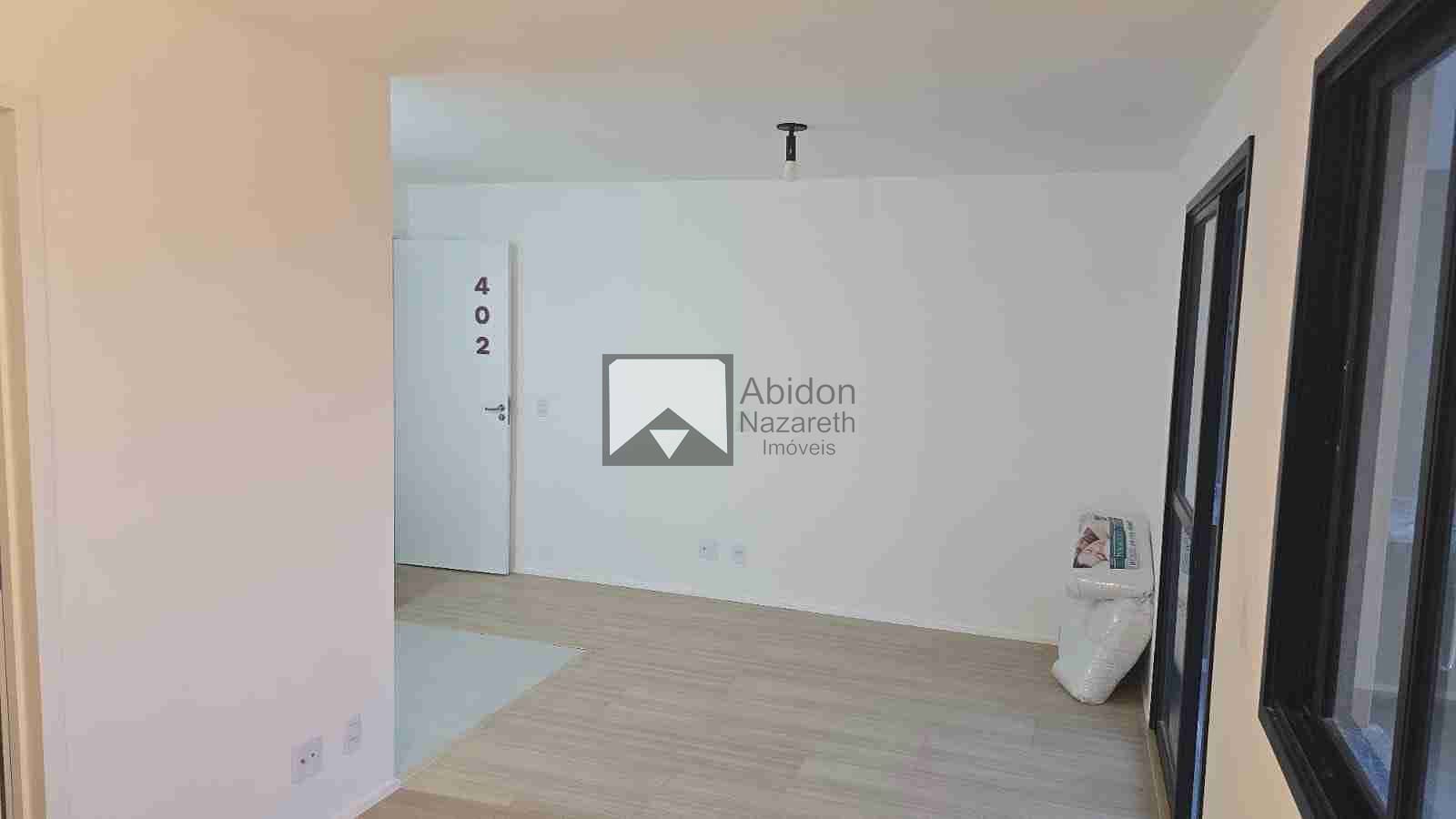 Apartamento à venda com 1 quarto, 40m² - Foto 6