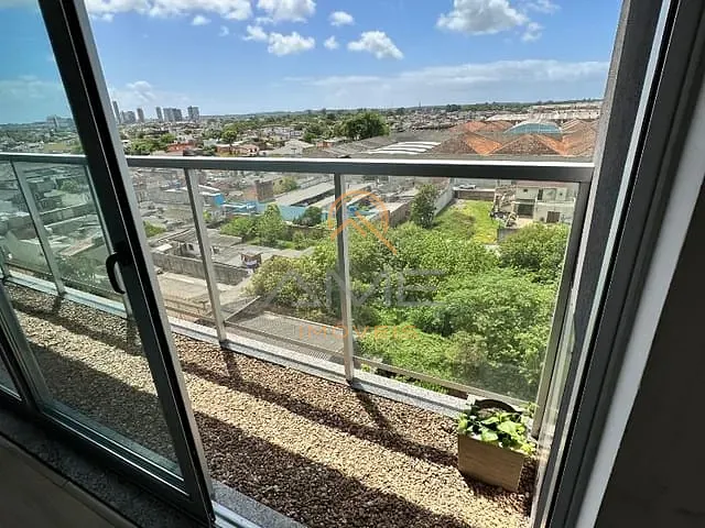 Studio 1 quarto e 1 banheiro, à venda, no bairro Centro em Pelotas
