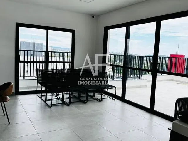 Studio com 39m² 1 quarto e 1 banheiro, para alugar, no bairro Lavadouro de Areia em Taubaté