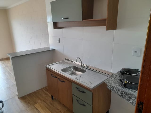 Studio 1 quarto e 1 banheiro, para alugar, no bairro Lagoa em Macaé