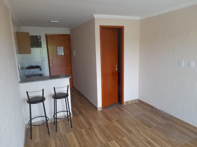 Studio 1 quarto e 1 banheiro, para alugar, no bairro Lagoa em Macaé