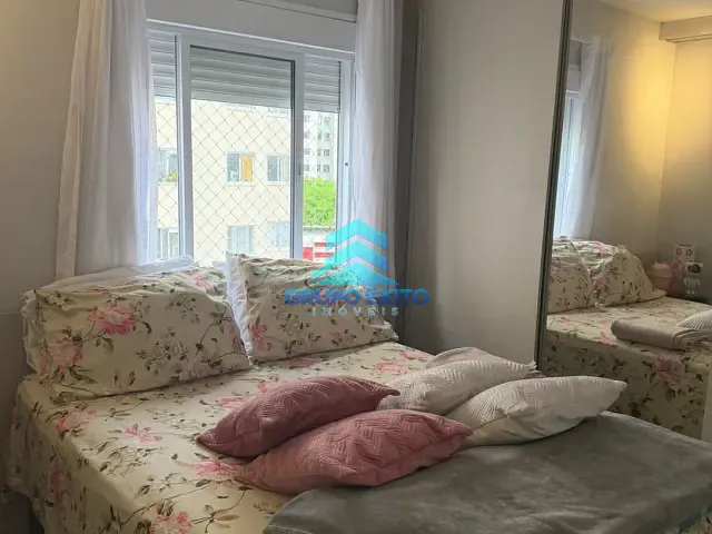 Studio 1 quarto e 1 banheiro, para alugar, no bairro Brás em São Paulo