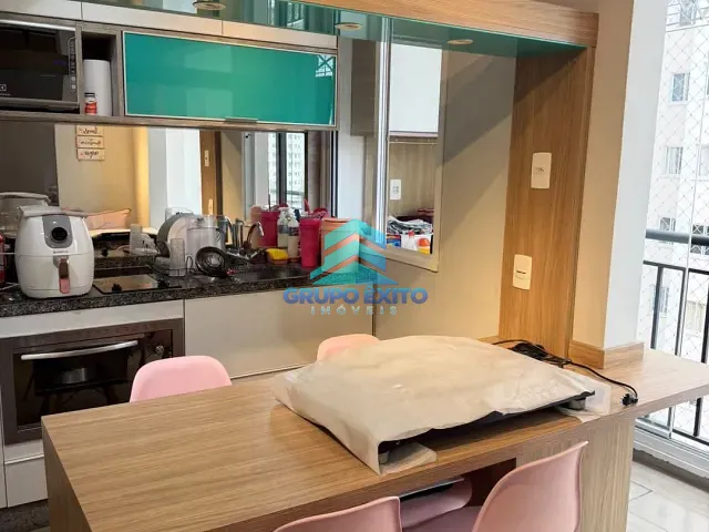 Studio 1 quarto e 1 banheiro, para alugar, no bairro Brás em São Paulo