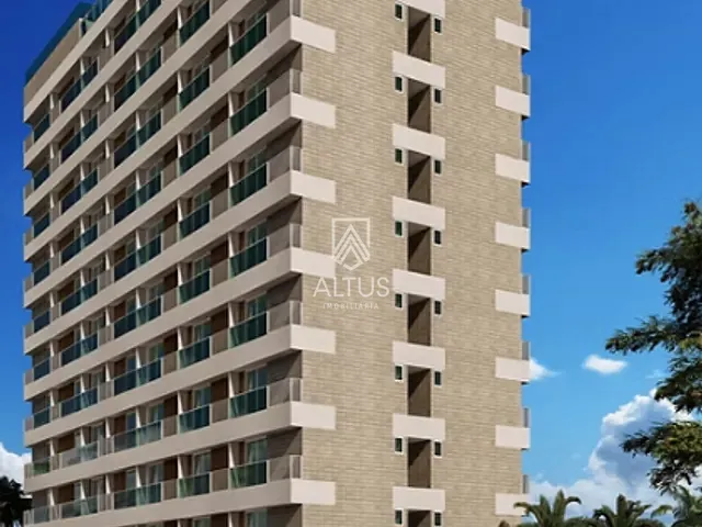 Studio 1 quarto e 1 banheiro, para alugar, no bairro Itapuã em Salvador