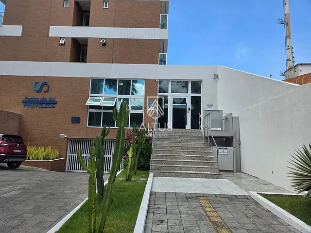 Studio 1 quarto e 1 banheiro, para alugar, no bairro Itapuã em Salvador