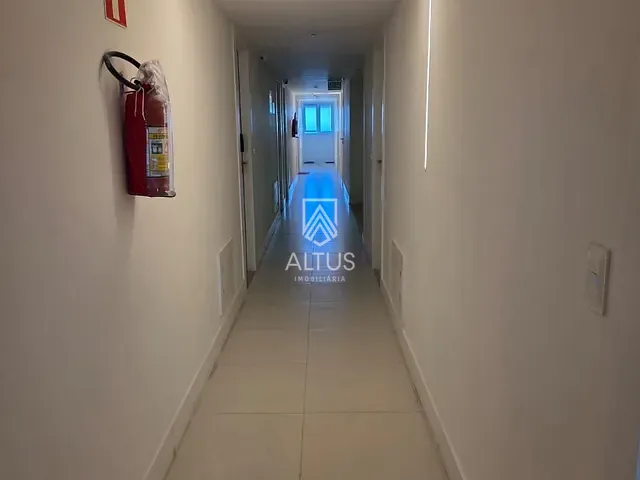 Studio 1 quarto e 1 banheiro, para alugar, no bairro Itapuã em Salvador