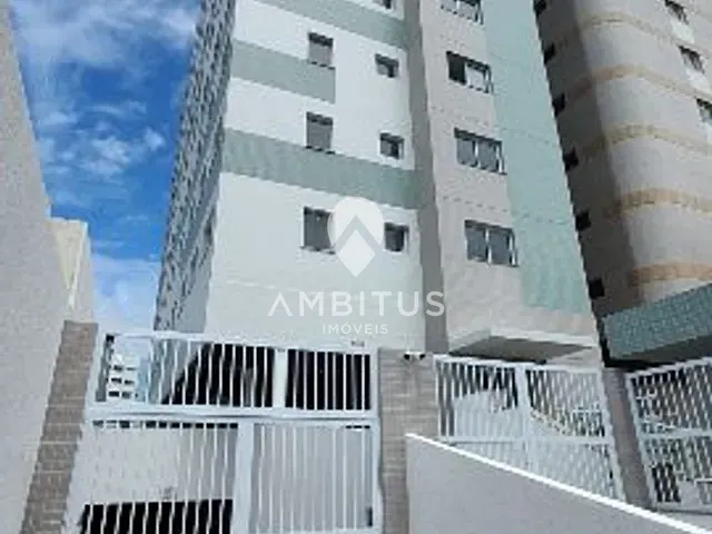 Studio com 18m² 1 quarto e 1 banheiro, à venda, no bairro Piatã em Rua Albacora