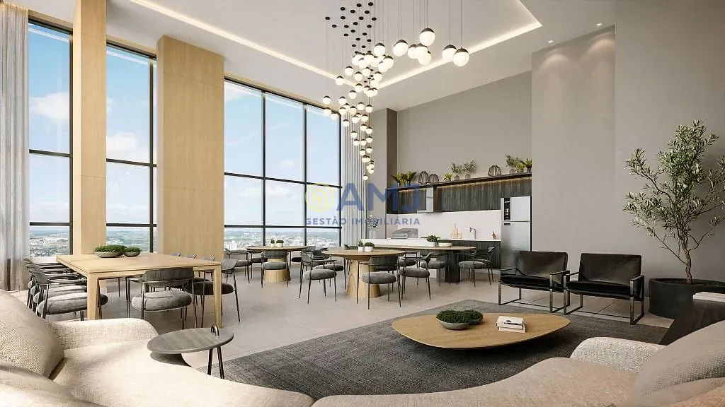 Apartamento, 2 quartos, 84 m² - Foto 16