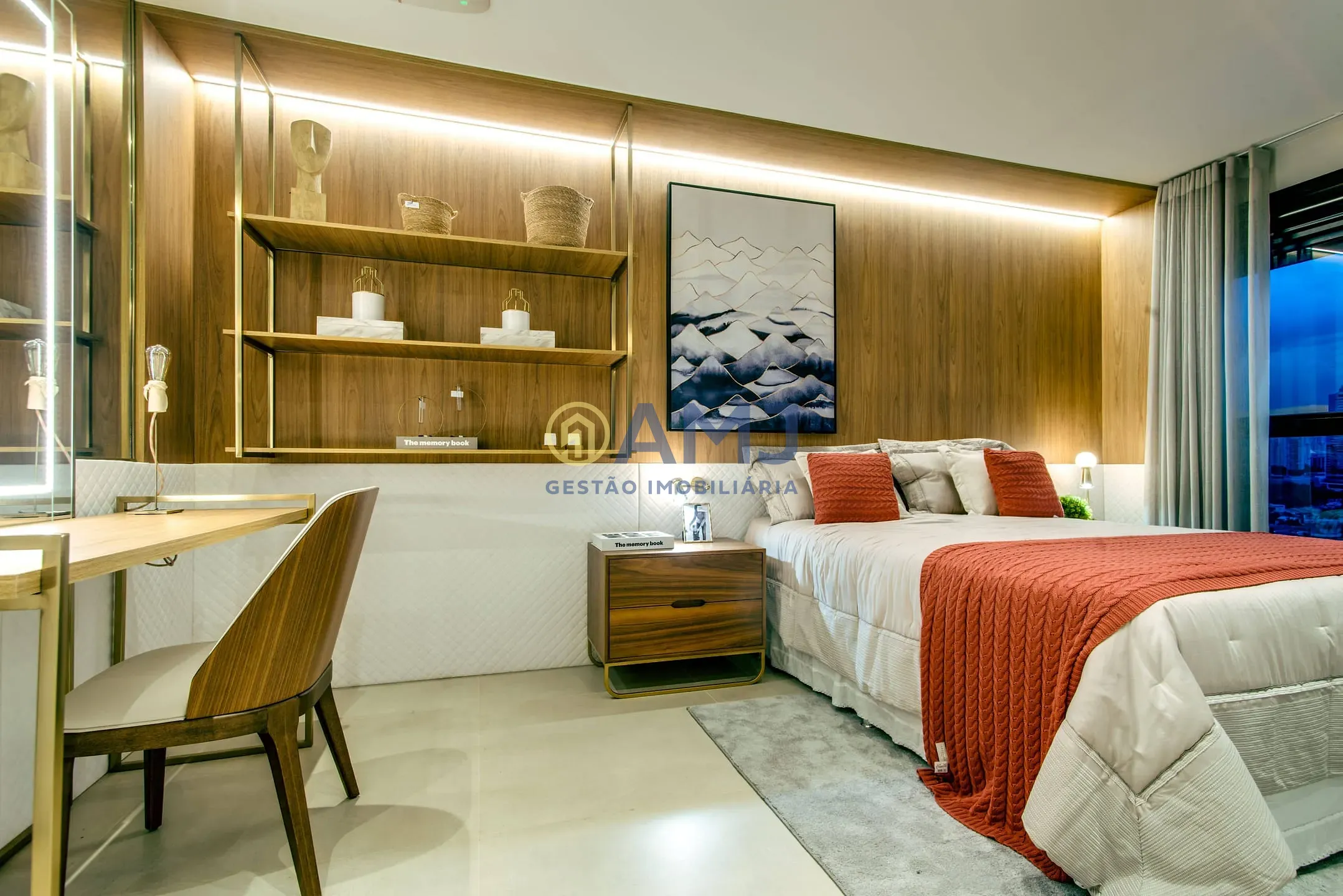 Apartamento, 2 quartos, 84 m² - Foto 7