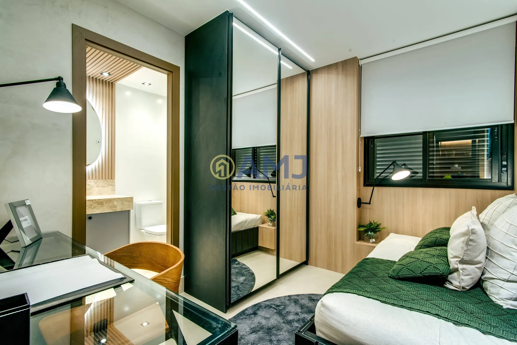 Apartamento, 2 quartos, 84 m² - Foto 4