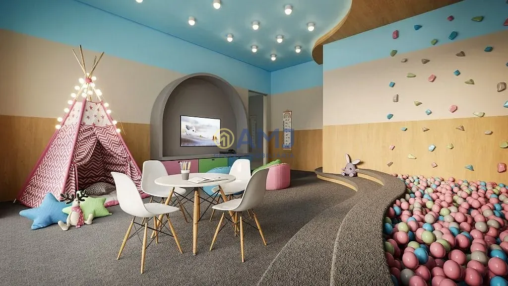 Apartamento, 2 quartos, 84 m² - Foto 14