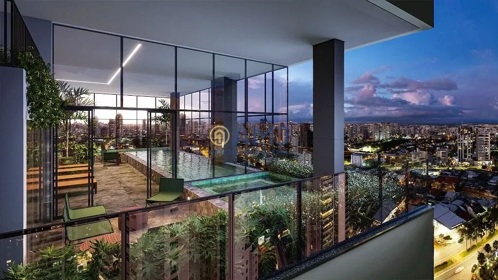 Apartamento, 2 quartos, 84 m² - Foto 19