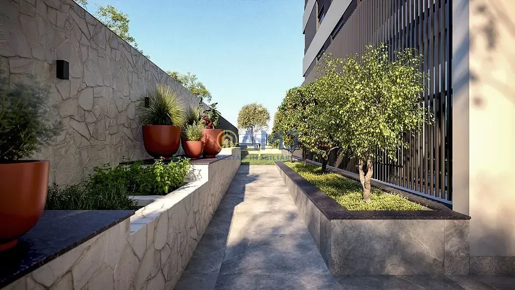 Apartamento, 2 quartos, 84 m² - Foto 25