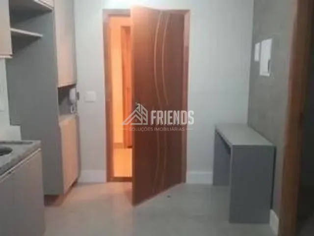 Studio com 28m² 1 quarto e 1 banheiro, à venda ou para alugar, no bairro Tatuapé em São Paulo