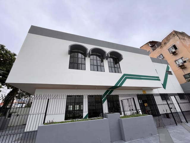 Studio com 265m², à venda, no bairro Parque Leopoldina em Campos dos Goytacazes