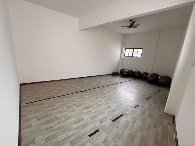 Studio com 265m², à venda, no bairro Parque Leopoldina em Campos dos Goytacazes
