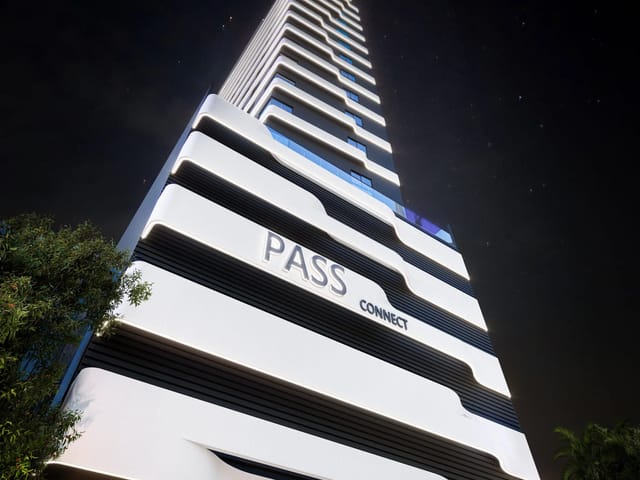 Studio Moderno à Venda em Itajaí