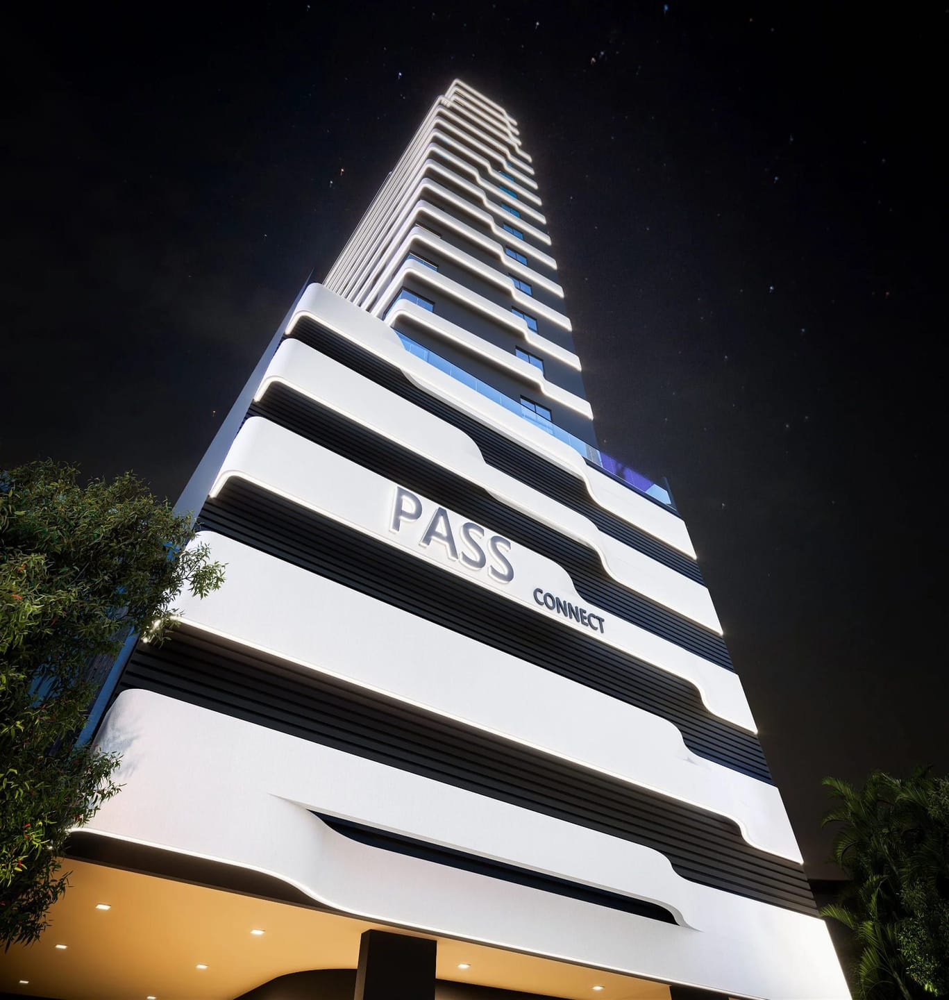 Studio Moderno à Venda em Itajaí