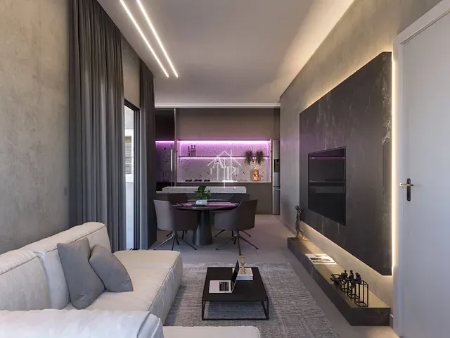 Studio 1 quarto e 1 banheiro, à venda, no bairro Centro em Itajaí