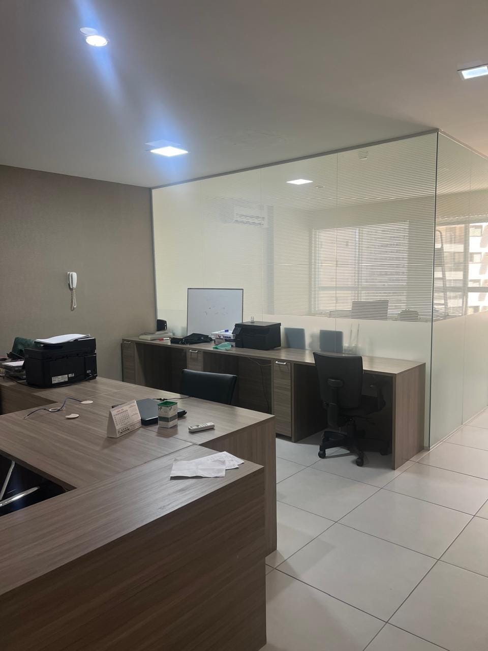 Sala-Conjunto, 38 m² - Foto 2