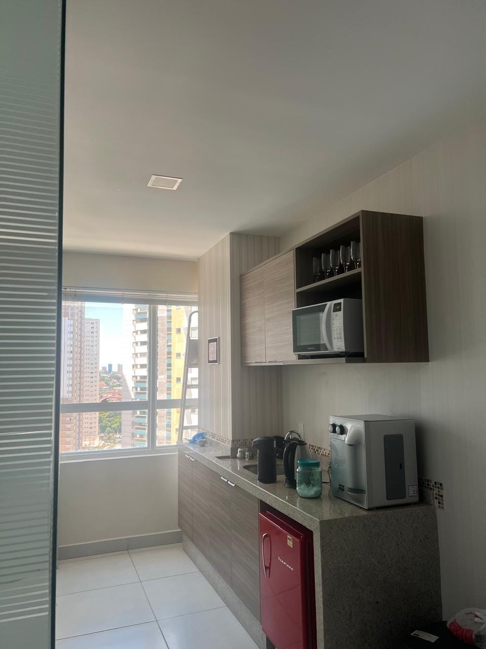 Sala-Conjunto, 38 m² - Foto 1