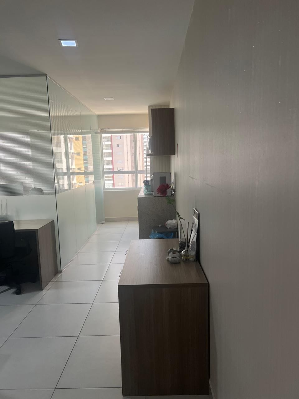 Sala-Conjunto, 38 m² - Foto 4