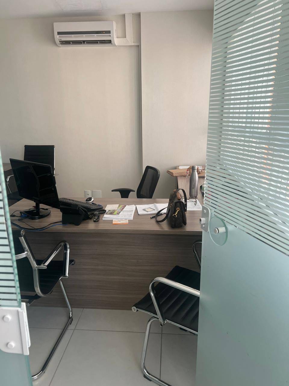 Sala-Conjunto, 38 m² - Foto 6