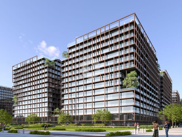 Studio 1 quarto e 1 banheiro, à venda, no bairro Jacarepaguá em Rio de Janeiro