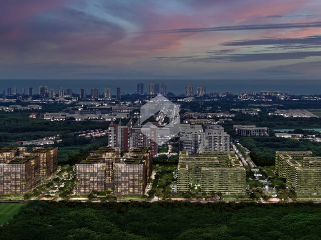 Studio 1 quarto e 1 banheiro, à venda, no bairro Jacarepaguá em Rio de Janeiro