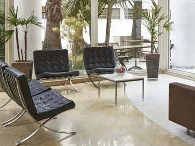 Foto do Studio - Studio à venda, Hotel Mercure, Centro, Guarulhos, SP | Azteca Negócios Imobiliários