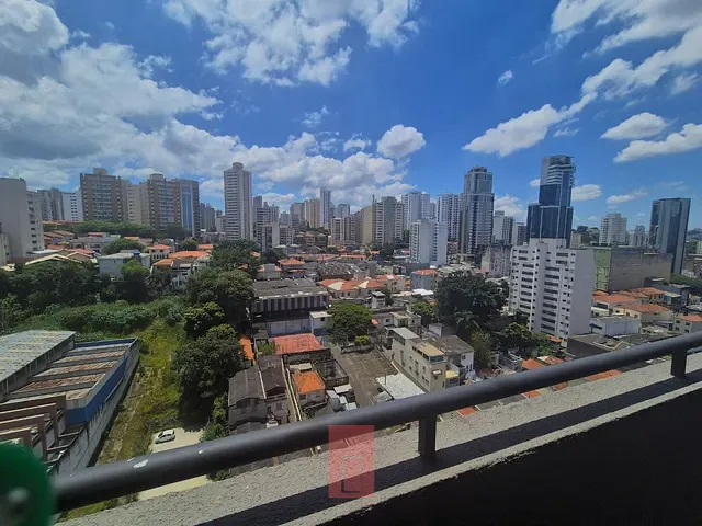 Studio com 26m² 1 quarto e 1 banheiro, à venda ou para alugar, no bairro Santana em São Paulo