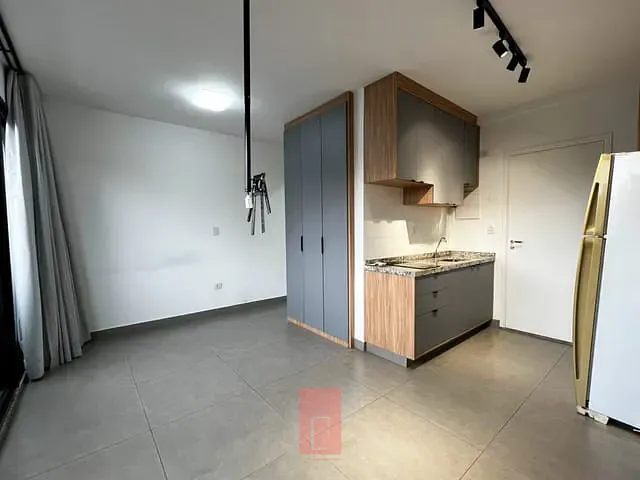 Studio com 26m² 1 quarto e 1 banheiro, à venda ou para alugar, no bairro Santana em São Paulo