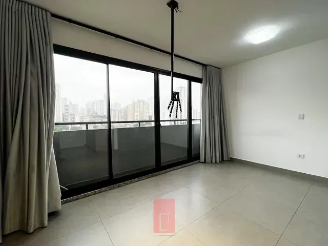 Studio com 26m² 1 quarto e 1 banheiro, à venda ou para alugar, no bairro Santana em São Paulo
