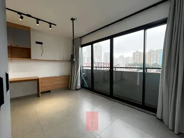 Studio com 26m² 1 quarto e 1 banheiro, à venda ou para alugar, no bairro Santana em São Paulo
