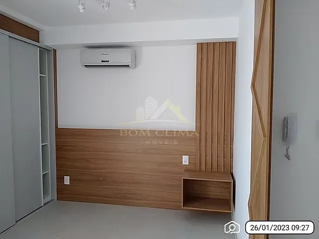 Studio 1 quarto e 1 banheiro, à venda, no bairro Centro em Juiz de Fora