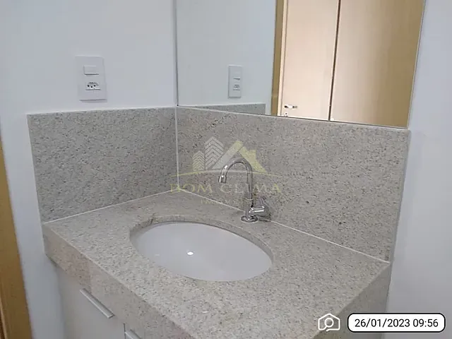 Studio 1 quarto e 1 banheiro, à venda, no bairro Centro em Juiz de Fora